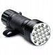 Lampa do paznokci Realac Latarka UV BURSZTYN KLIMA PAZNOKCIE HYBRYDY 8