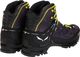 Buty trekkingowe męskie Salewa Rapace GTX granatowe r. 43 4
