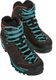 Buty trekkingowe damskie Salewa Trainer Mid czarne r. 40.5 2