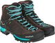Buty trekkingowe damskie Salewa Trainer Mid czarne r. 40.5 6