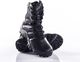 Bates Buty męskie Delta 8 Side Zip ICS czarne r. 41 (2348) 5