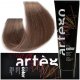Artego Artego Its Color Farba do włosów w kremie 150ml Jasny Delikatny Popielaty Blond (8.01 - 8NA) 1