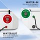 Wanna ExtraLink Extralink Ice Bath | Wanna do morsowania | 150x80x65cm 3