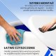 Wanna ExtraLink Extralink Ice Bath | Wanna do morsowania | 150x80x65cm 5