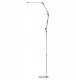 Activeshop Lampa zabiegowa LED Yoga 22W srebrna 2