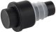 Fackelmann WINEBOTTLE VACUUM STOPPER 2