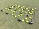 YakimaSport GK Ball Deflector Matrix, pole minowe 2