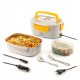 InnovaGoods InnovaGoods Electric Lunchbox for Office and Car L 3
