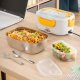 InnovaGoods InnovaGoods Electric Lunchbox for Office and Car L 1
