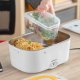 InnovaGoods InnovaGoods Electric Lunchbox for Office and Car L 4