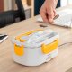 InnovaGoods InnovaGoods Electric Lunchbox for Office and Car L 5