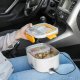 InnovaGoods InnovaGoods Electric Lunchbox for Office and Car L 6