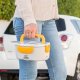 InnovaGoods InnovaGoods Electric Lunchbox for Office and Car L 7