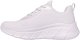 Skechers Skechers buty damskie Sneakersy BOBS Sport B Flex Hi - Flying HI 117385 LIL purple 39 4