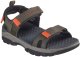 Skechers Skechers sandały męskie Relaxed Fit: Tresmen  Ryer 205112-OLV 42,5 1