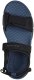 Skechers Skechers sandały męskie Relaxed Fit: Tresmen  Ryer 205112-BLK 45,5 3