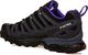 Buty trekkingowe damskie Salomon Buty damskie X Ultra 2 GTX Phantom/Black/Spectrum Blue r. 38 (393059) 2