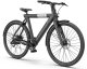 Rower elektryczny Bird Rower elektryczny BIRD Urban 1.0 M22 28 cali Czarny 1