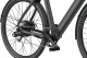 Rower elektryczny Bird Rower elektryczny BIRD Urban 1.0 M22 28 cali Czarny 4