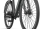 Rower elektryczny Bird Rower elektryczny BIRD Urban 1.0 M22 28 cali Czarny 7