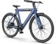 Rower elektryczny Bird Rower elektryczny BIRD Urban 1.0 M22 28 cali Niebieski 1