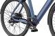 Rower elektryczny Bird Rower elektryczny BIRD Urban 1.0 M22 28 cali Niebieski 4