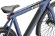 Rower elektryczny Bird Rower elektryczny BIRD Urban 1.0 M22 28 cali Niebieski 5
