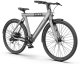 Rower elektryczny Bird Rower elektryczny BIRD Urban 1.0 M22 28 cali Szary 1