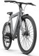 Rower elektryczny Bird Rower elektryczny BIRD Urban 1.0 M22 28 cali Szary 11