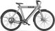 Rower elektryczny Bird Rower elektryczny BIRD Urban 1.0 M22 28 cali Szary 2