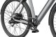 Rower elektryczny Bird Rower elektryczny BIRD Urban 1.0 M22 28 cali Szary 4