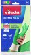 Vileda Rękawice Vileda Dermo Plus (8 - M) 1