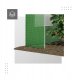 Maltec Tunel Ogrodowy Szklarnia Folia Na Warzywa Owoce 10M2 Gregman 395X246X198Cm 9