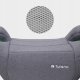 Fotelik samochodowy Summer Baby Fotelik Samochodowy Podstawka Tulano Cabby 25 Grey 125-150Cm I-Size 15