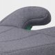Fotelik samochodowy Summer Baby Fotelik Samochodowy Podstawka Tulano Cabby 25 Grey 125-150Cm I-Size 9