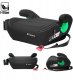Fotelik samochodowy Summer Baby Fotelik Samochodowy Podstawka Tulano Cabby 25 Black 125-150Cm I-Size 1
