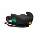 Fotelik samochodowy Summer Baby Fotelik Samochodowy Podstawka Tulano Cabby 25 Black 125-150Cm I-Size 11