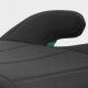 Fotelik samochodowy Summer Baby Fotelik Samochodowy Podstawka Tulano Cabby 25 Black 125-150Cm I-Size 4