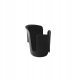 Fotelik samochodowy Summer Baby Fotelik Samochodowy Podstawka Tulano Cabby 25 Black 125-150Cm I-Size 9