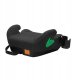 Fotelik samochodowy Summer Baby Fotelik Samochodowy Podstawka Tulano Cabby 25 Black 125-150Cm I-Size 10