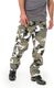 Mil-Tec Spodnie męskie US Ranger BDU Urban r. M (11810022) 1