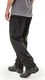 Mil-Tec Spodnie męskie US Ranger BDU Black r. L (11810002) 1