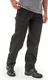 Mil-Tec Spodnie męskie US Ranger BDU Black r. L (11810002) 2