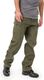 Mil-Tec Spodnie męskie US Ranger BDU OIive r. XL (11810001) 2