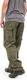 Mil-Tec Spodnie męskie US Ranger BDU OIive r. XL (11810001) 3