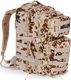 Plecak turystyczny Mil-Tec Assault 36 l Tropical Camo 1