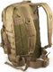 Plecak turystyczny Mil-Tec Assault 20 l Coyote 1