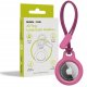 Mobile Origin Mobile Origin Airtag Loop Case Holder A1, pink 2
