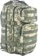 Plecak turystyczny Mil-Tec Assault 20 l UCP 1