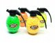 CABOTOYS Kulki granat 500szt K106 12szt/disp 03370 2